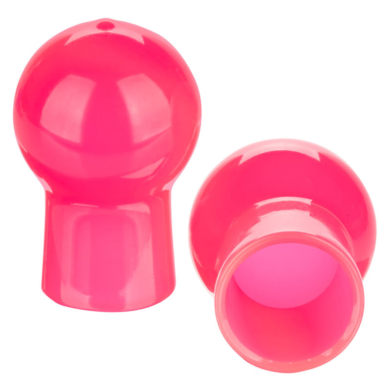 高级乳头吸吮器