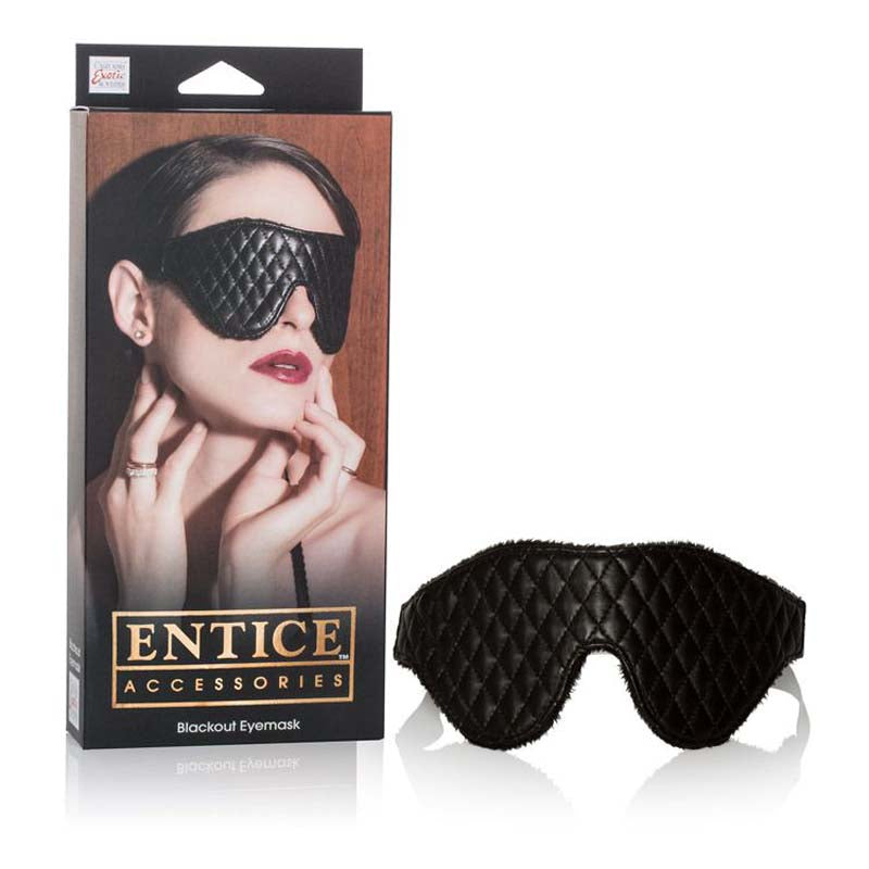 Entice 遮光静谧眼罩