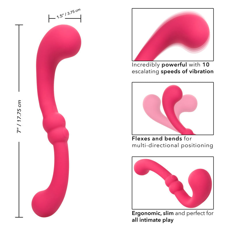 Pretty Little Wands Curvy