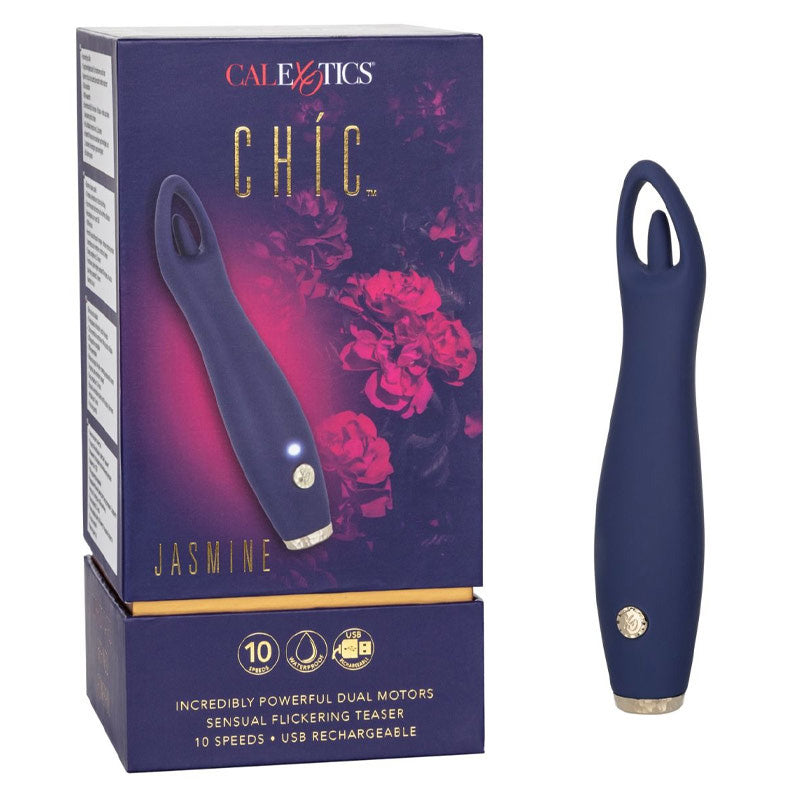 Chc茉莉