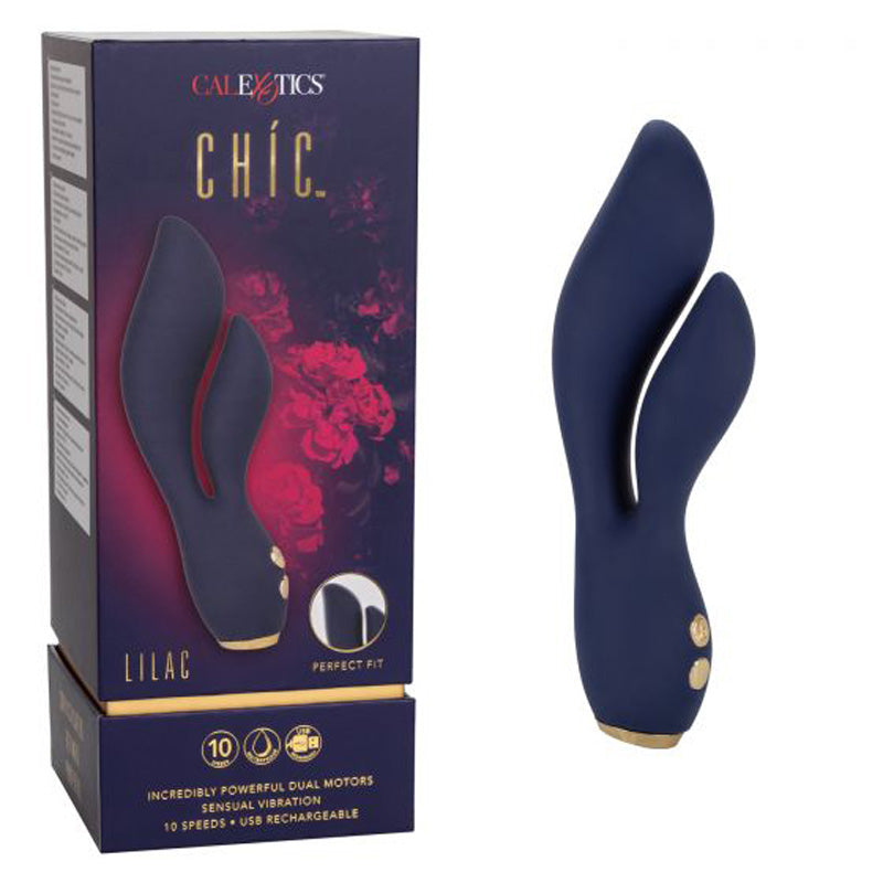Chc 丁香