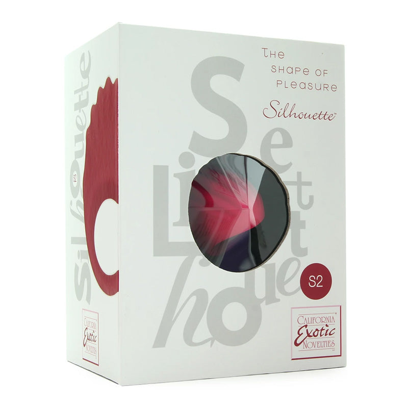 Silhouette S2
