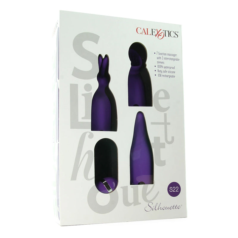 Silhouette S22