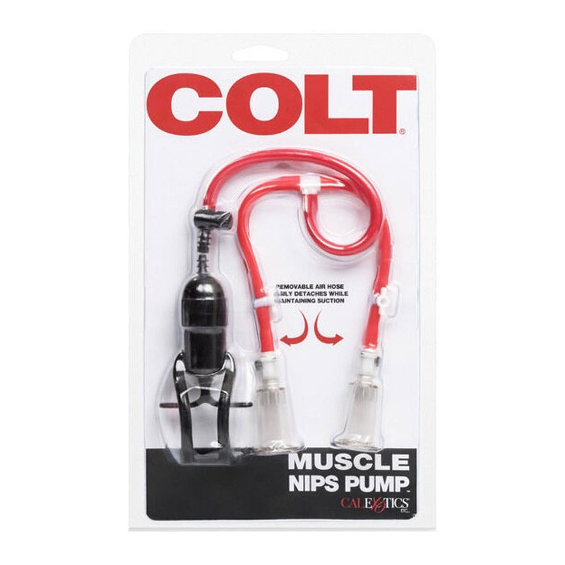 Colt Muscle Nips Pump