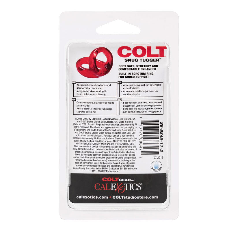 Colt Snug Tugger
