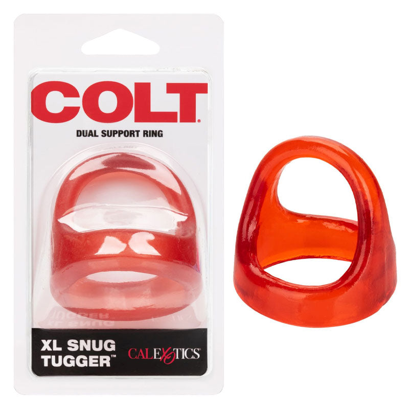 COLT XL 紧身拉杆