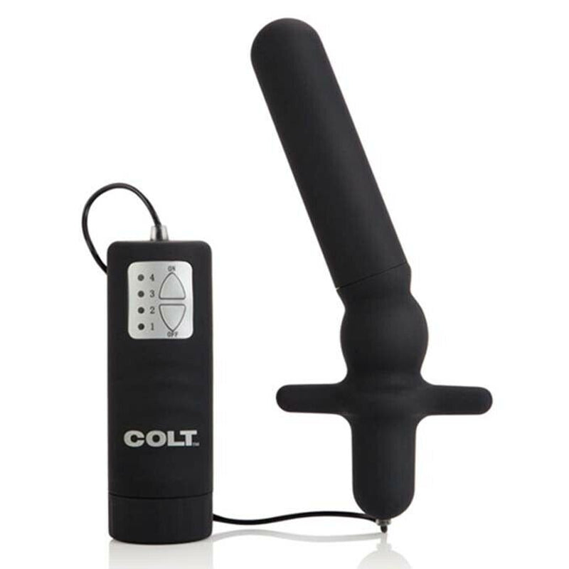 Colt Power Anal T