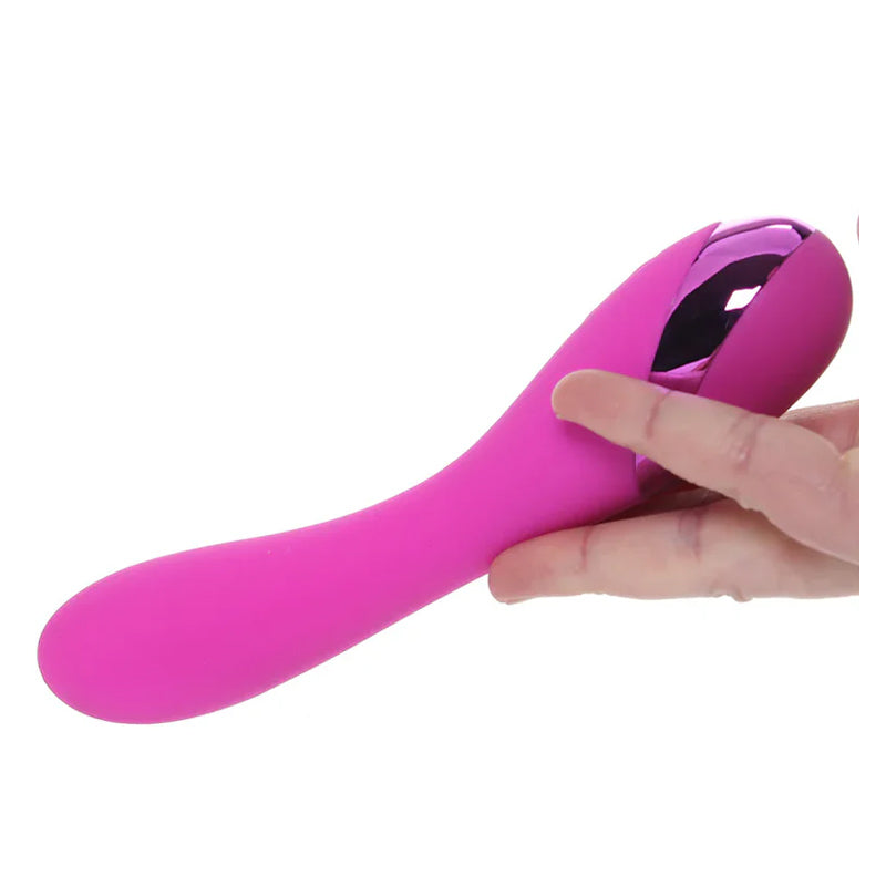 莎娜·莫克勒 振动器