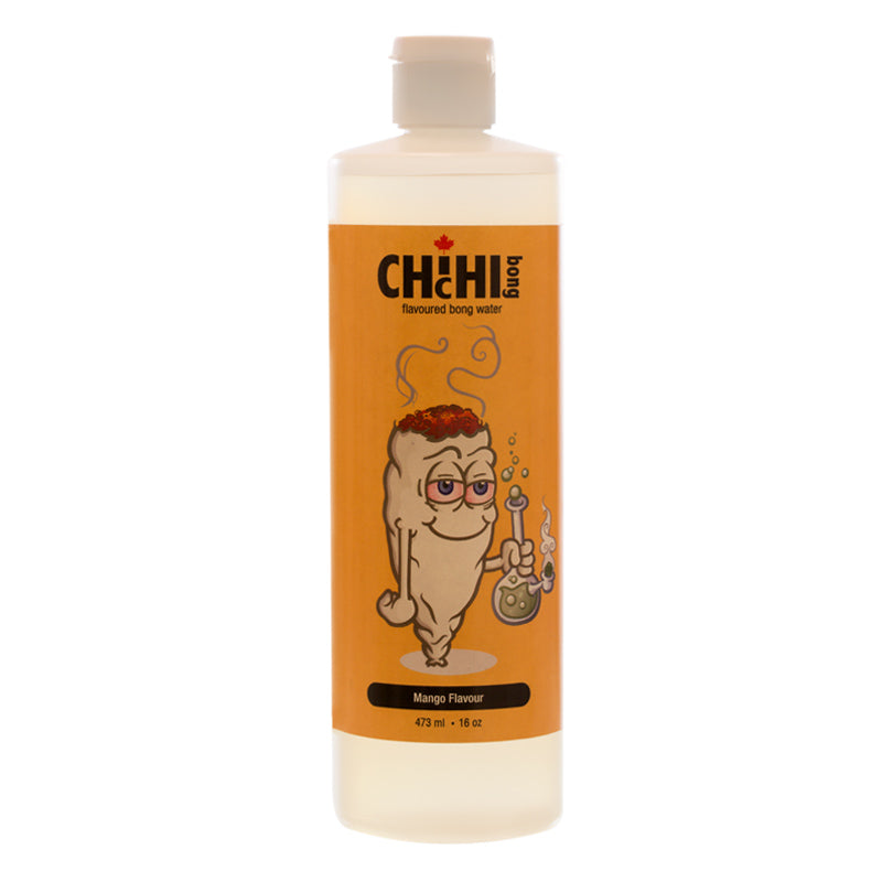 Chichi Bong 水