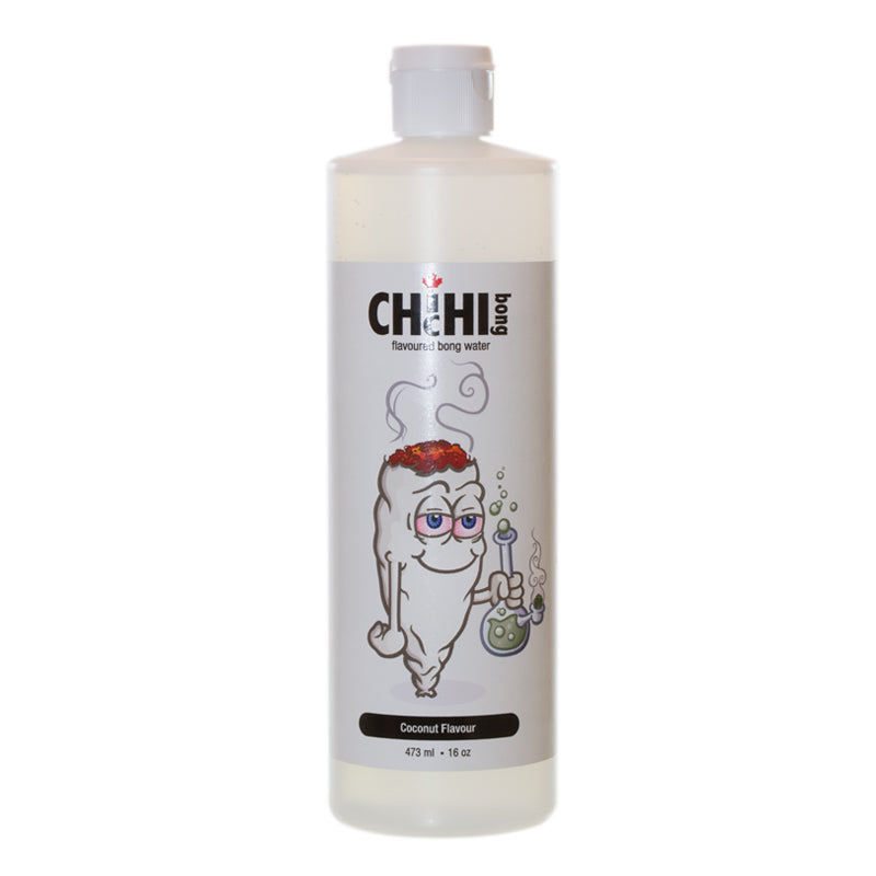 Chichi Bong 水