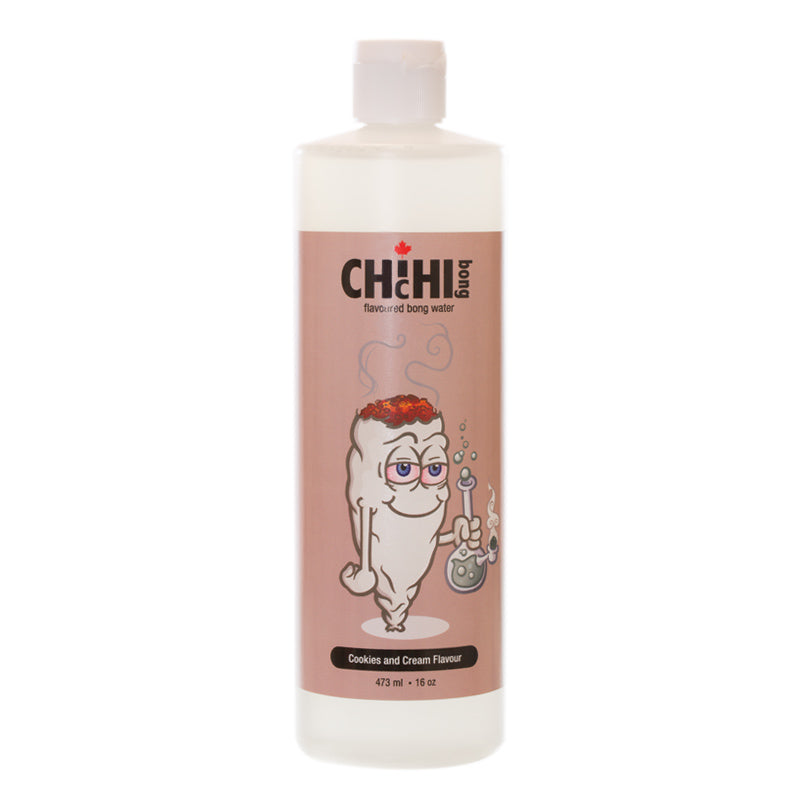 Chichi Bong 水