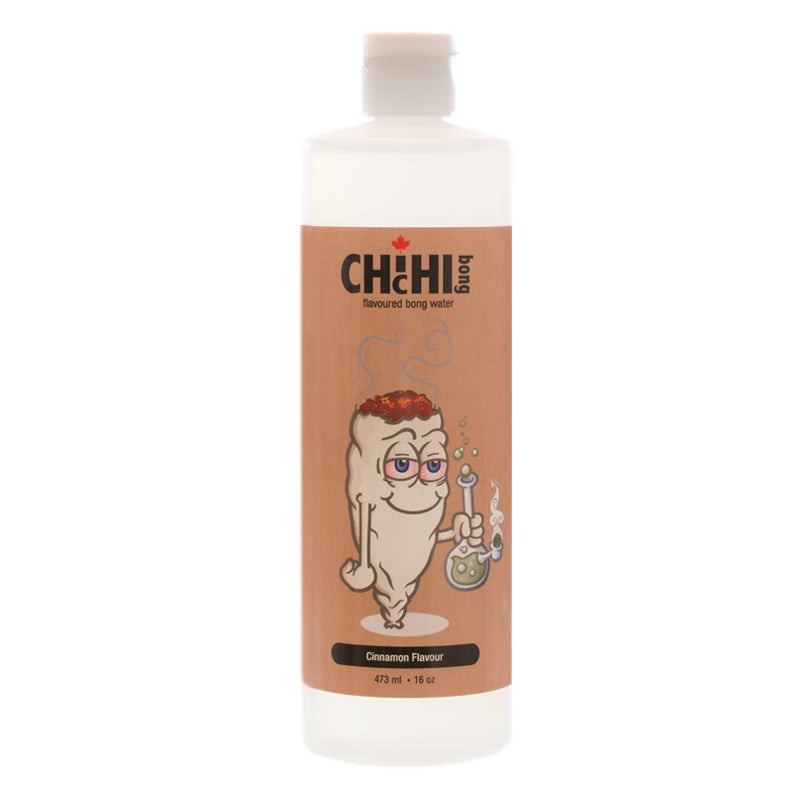 Chichi Bong 水