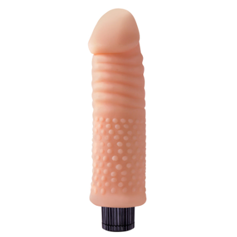 Chisa 7.5 英寸振动假阳具