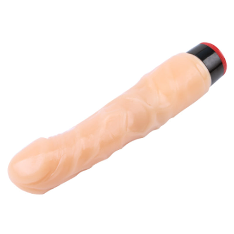 Chisa 8英寸振动假阳具