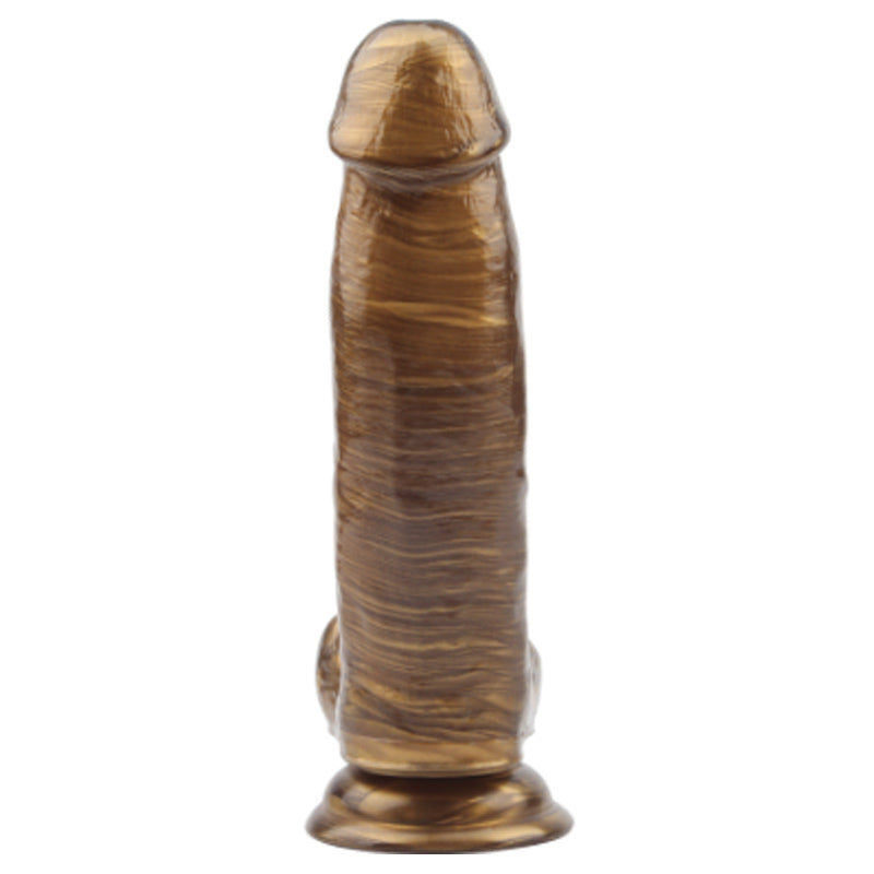 Chisa Heywood Jablome PVC 假阳具