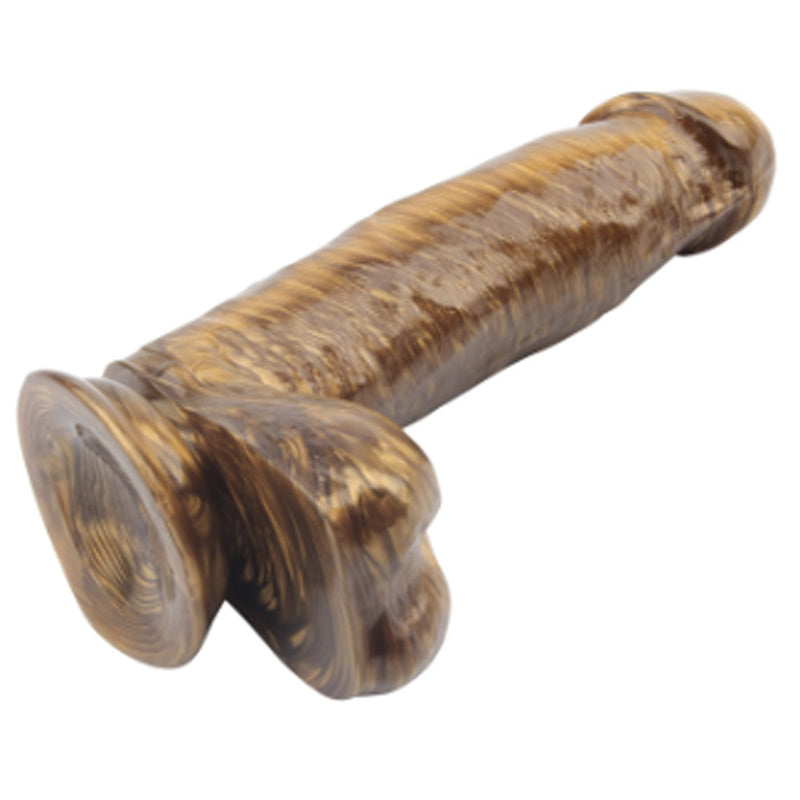 Chisa Heywood Jablome PVC 假阳具