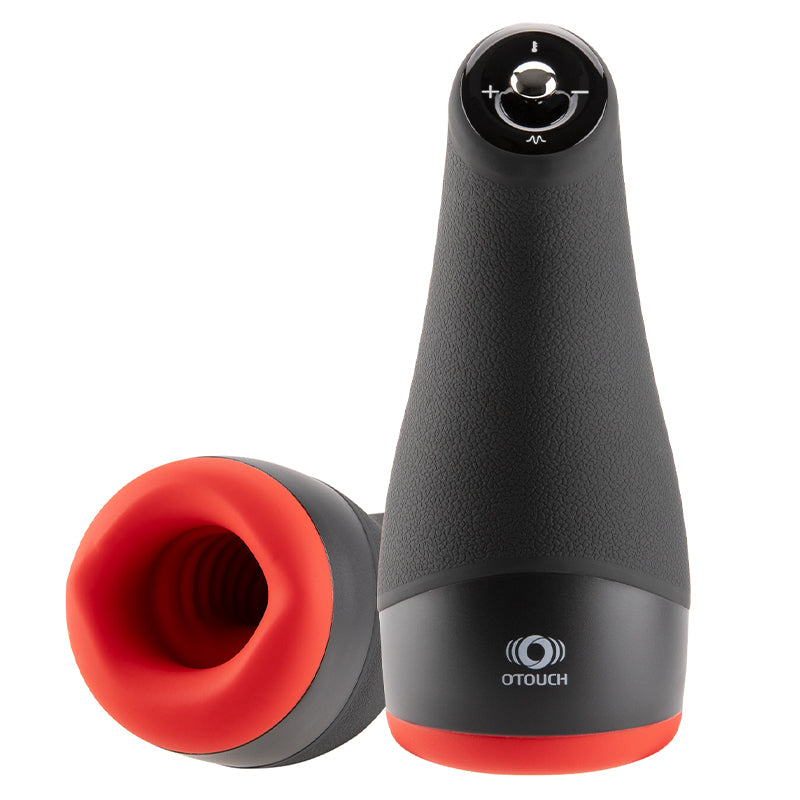 CHIVEN 3 吸盘式自慰器