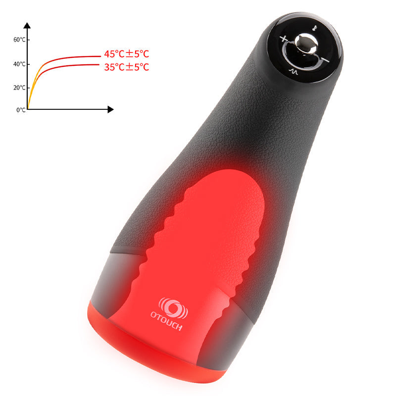 CHIVEN 3 吸盘式自慰器