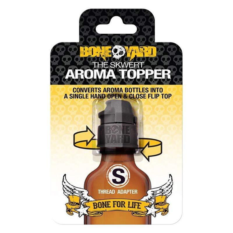 S码 Skwert Topper