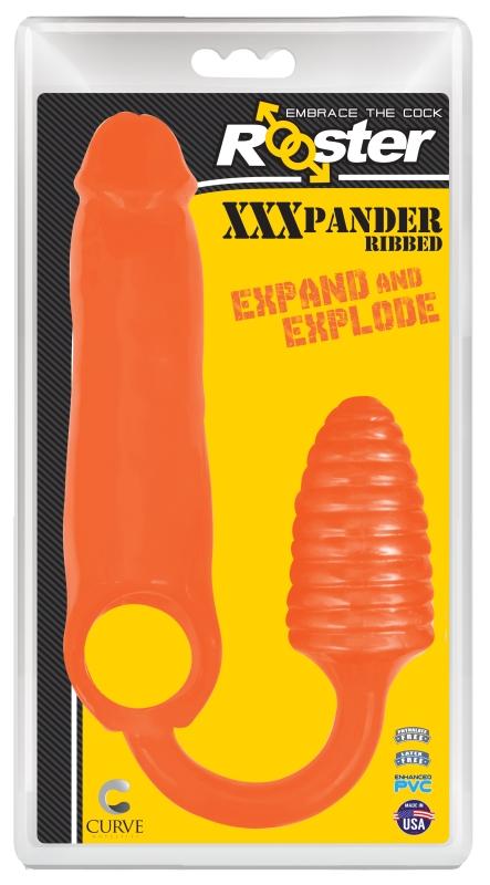 XXXPANDER 扩展