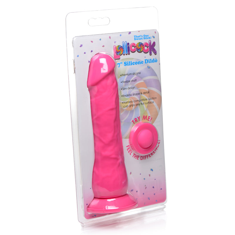 Lollicock 确流悦享棒