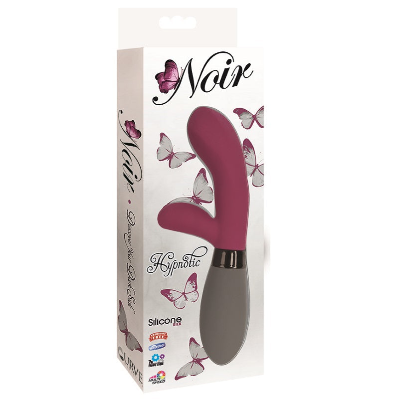Noir催眠兔子悦动按摩器