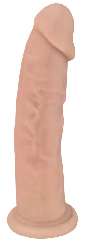 Fleshstixxx 硅胶假阳具