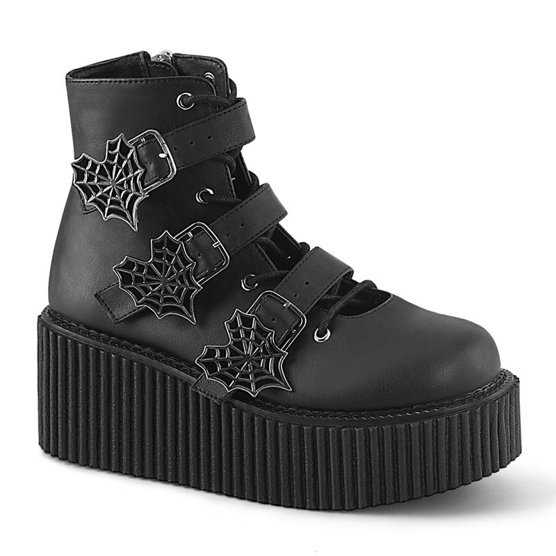 CREEPER-260 环保纯素皮革