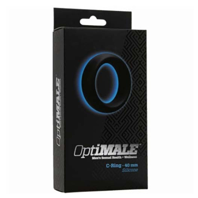 OptiMale C 环