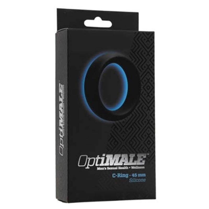 OptiMale C 环