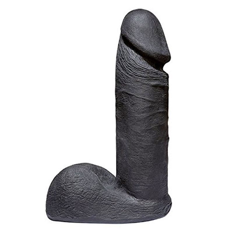 Vac-U-Lock 仿真阳具 - 非零售包装