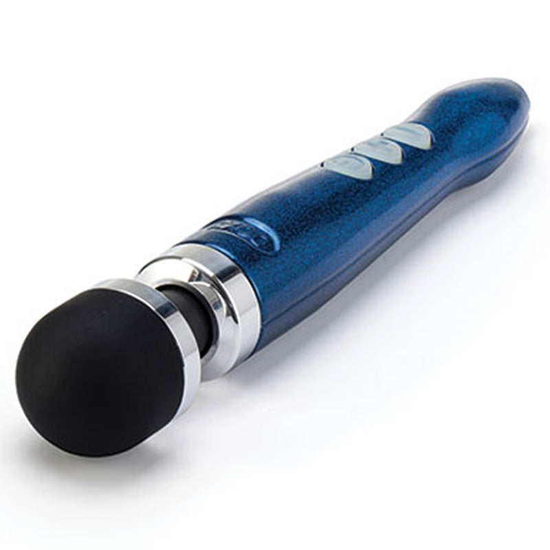 Doxy Die Cast 3R 可充电按摩器