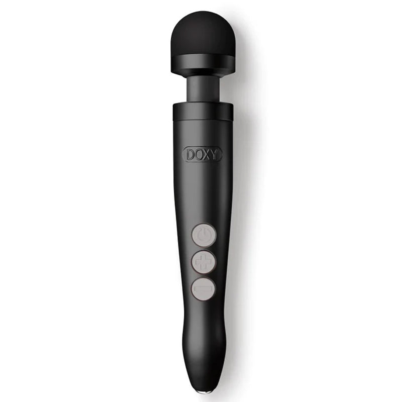 Doxy Die Cast 3R 可充电按摩器