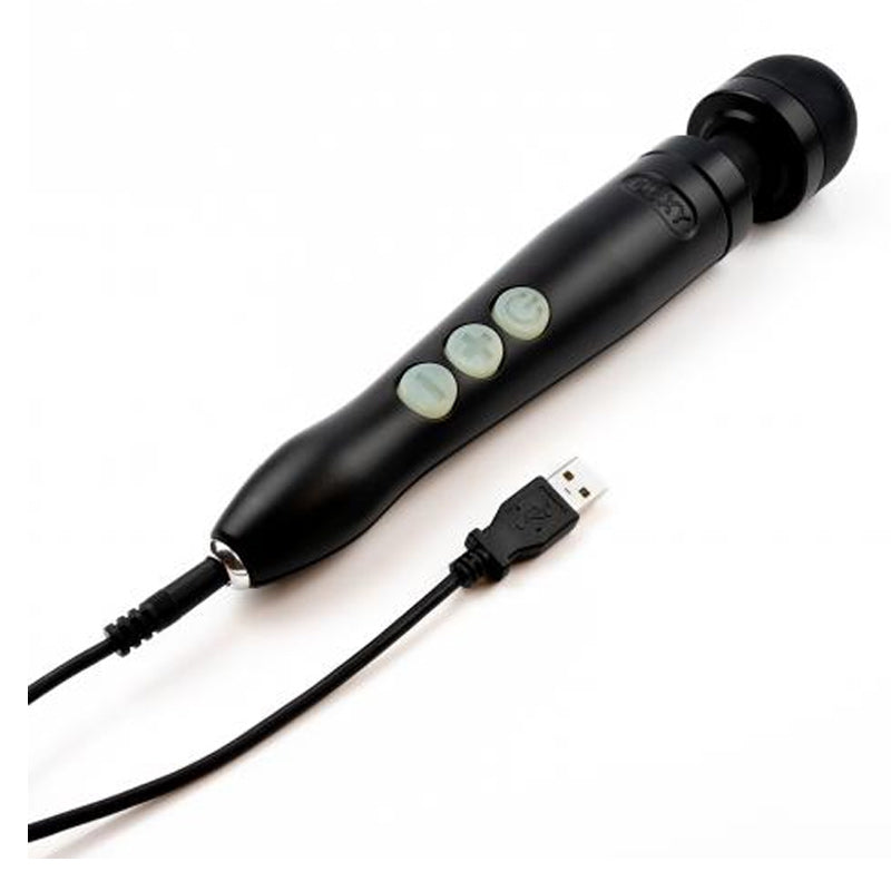 Doxy Die Cast 3R 可充电按摩器