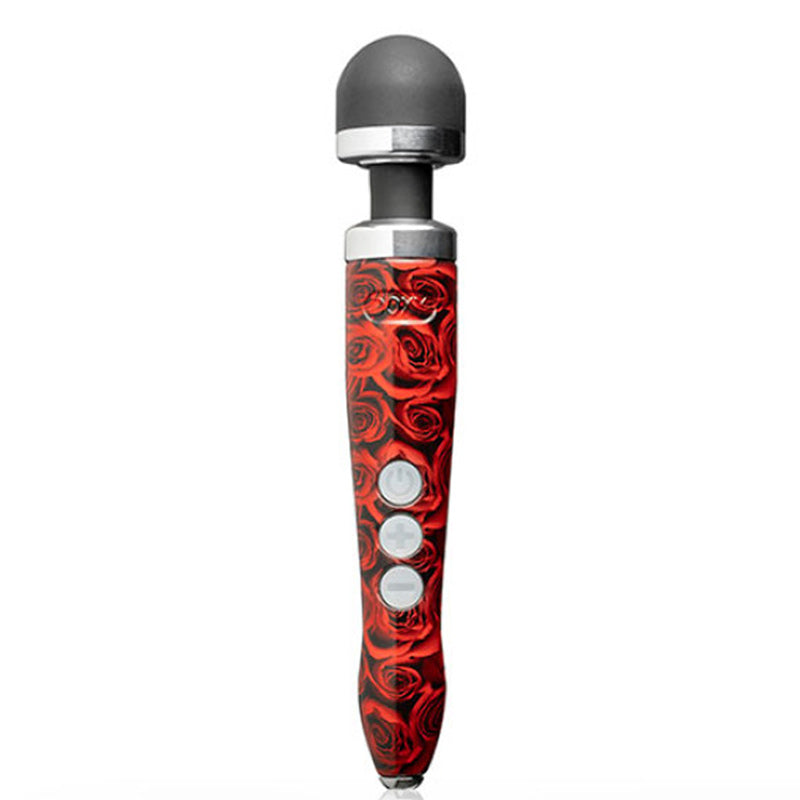 Doxy Die Cast 3R 可充电按摩器