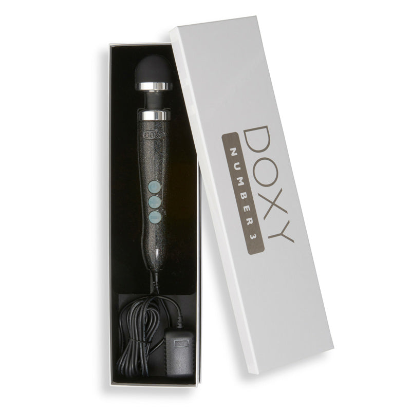 Doxy 3号按摩器