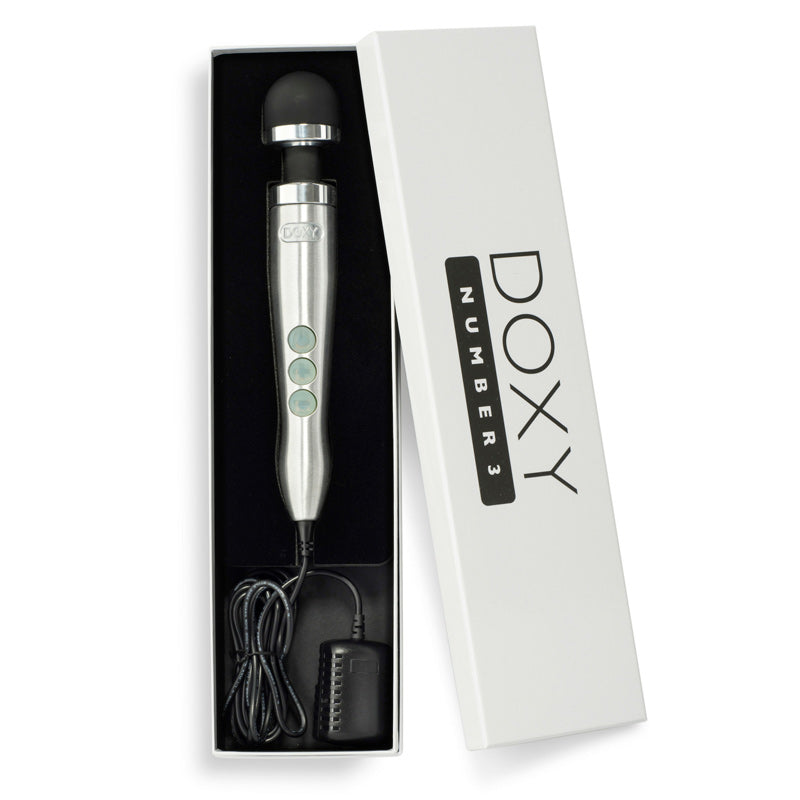 Doxy 3号按摩器