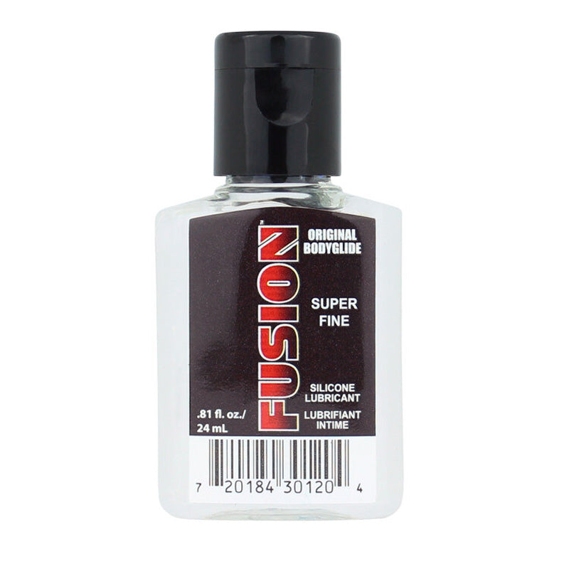 Fusion Original Bodyglide 硅基润滑剂