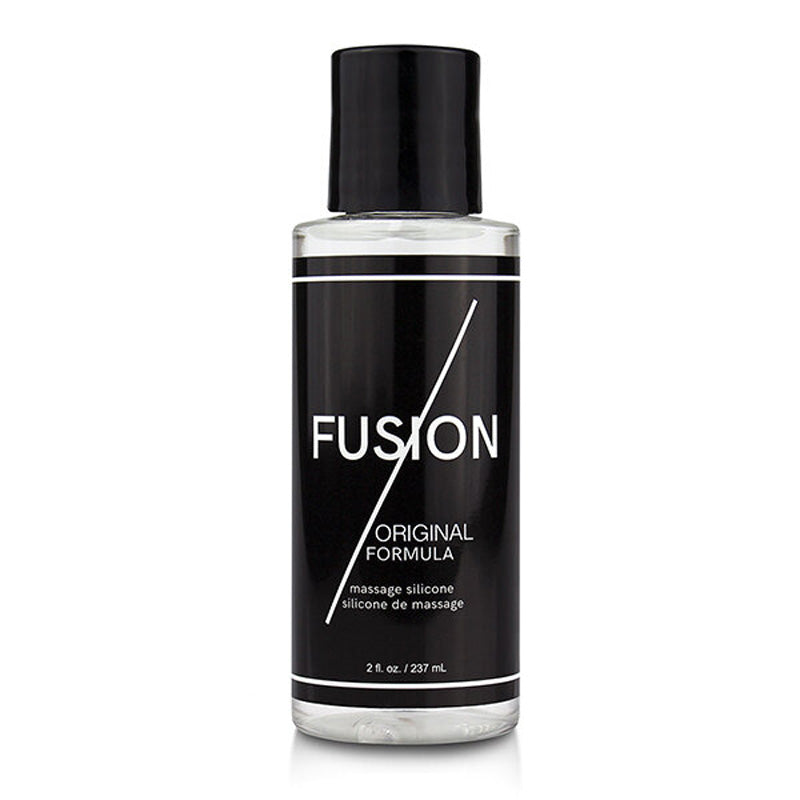 Fusion Original Bodyglide 硅基润滑剂