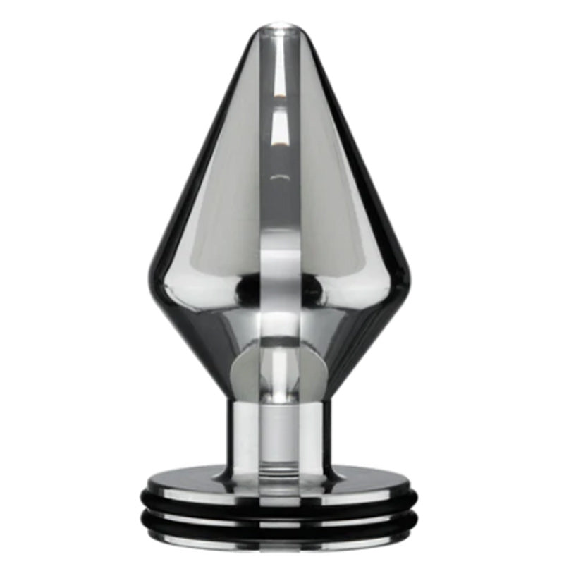 Maxi Electro Butt Plug L