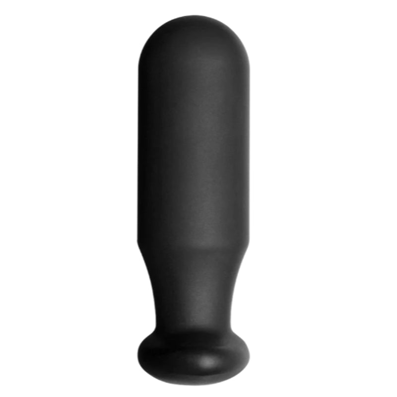 Aura 硅胶 Noir 多用途探针