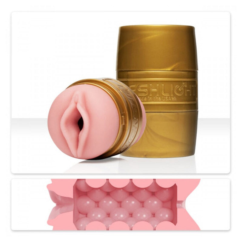 Fleshlight Quickshot STU 女士和臀部