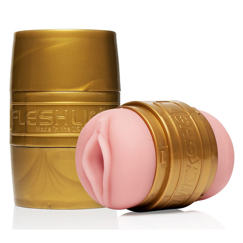 Fleshlight Quickshot STU 女士和臀部