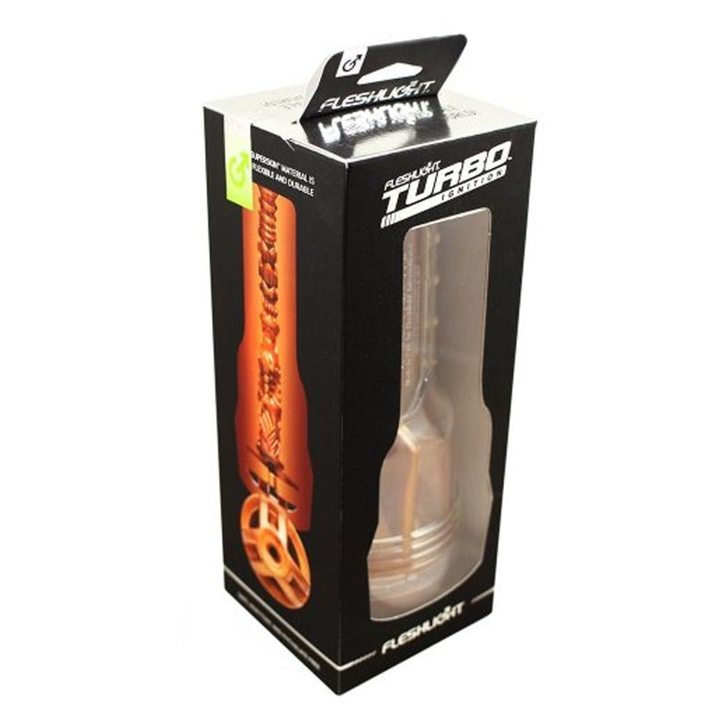 Fleshlight Turbo Ignition 铜