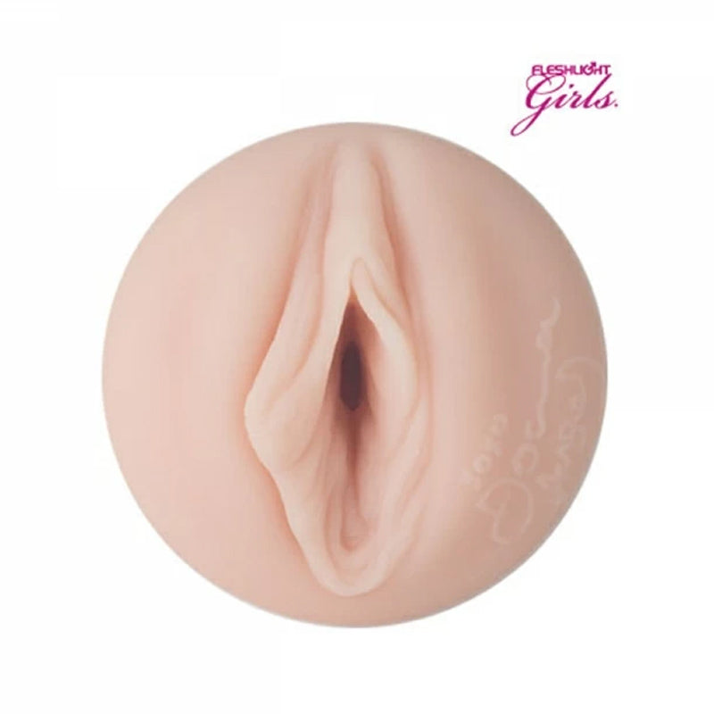 Fleshlight Girls 乔安娜·安吉尔
