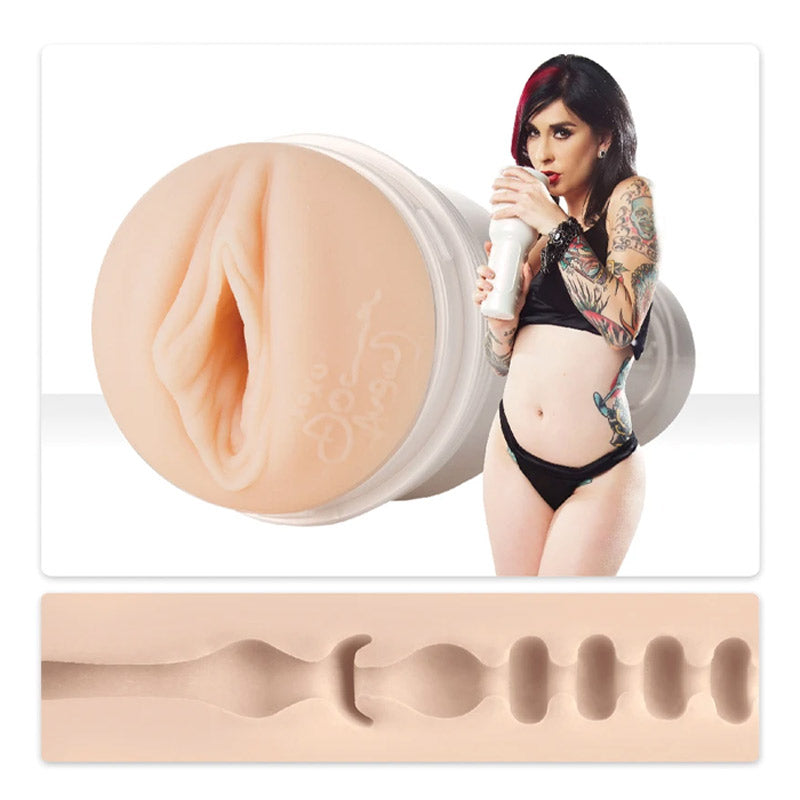 Fleshlight Girls 乔安娜·安吉尔