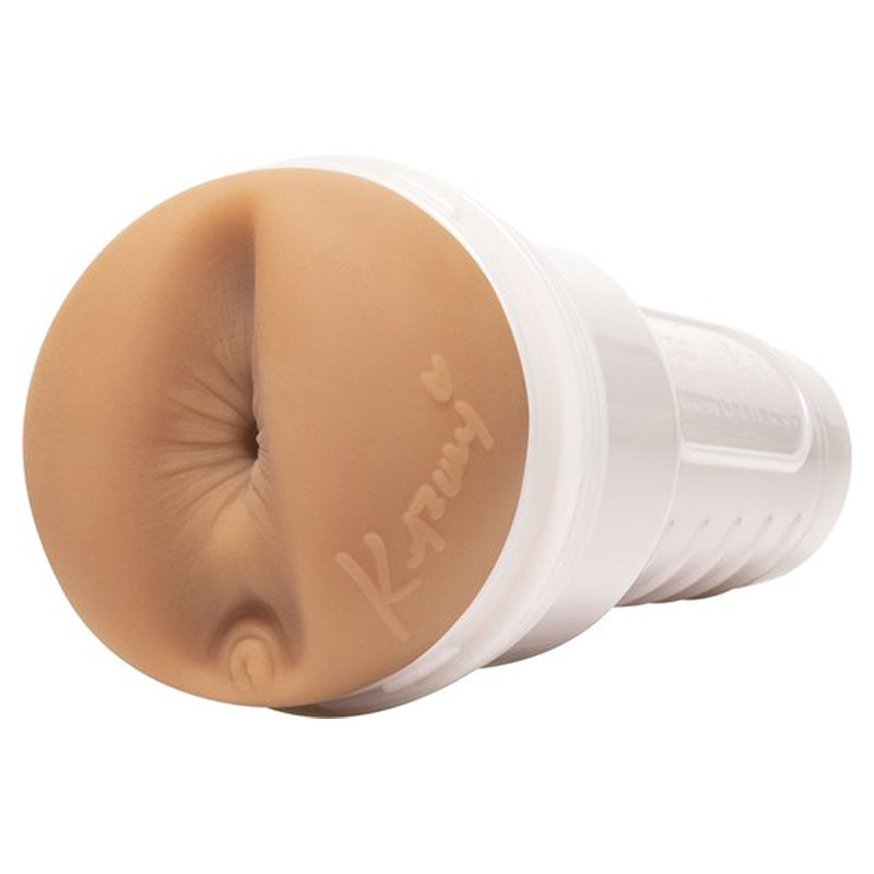 Fleshlight Girls Kazumi Bumzumi 签名款臀部