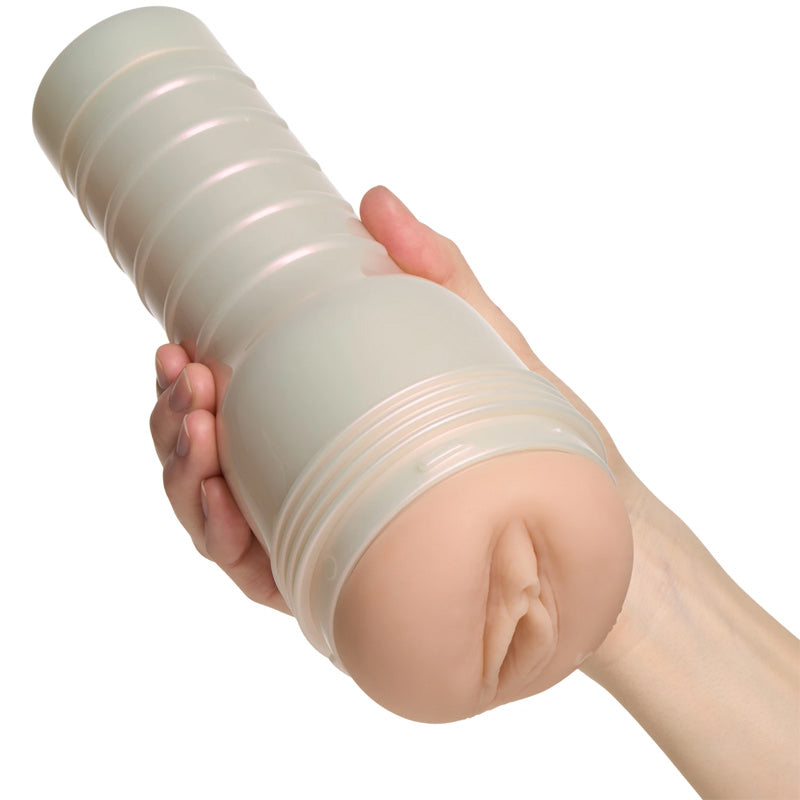 Fleshlight Girls Emma Hix 糖浆签名阴道