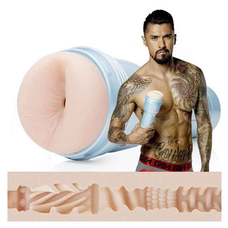 FleshJack Boomer Banks