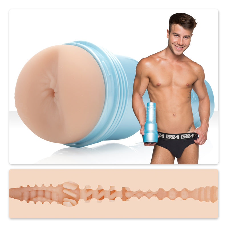 Fleshjack Boys Allen King Majestic